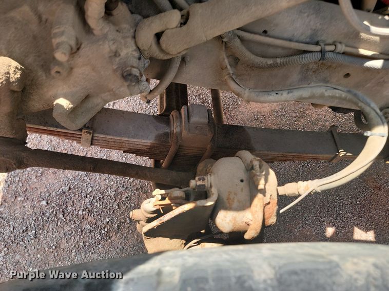 image for item OD9673 2004 Sterling  L9500 ready mix truck