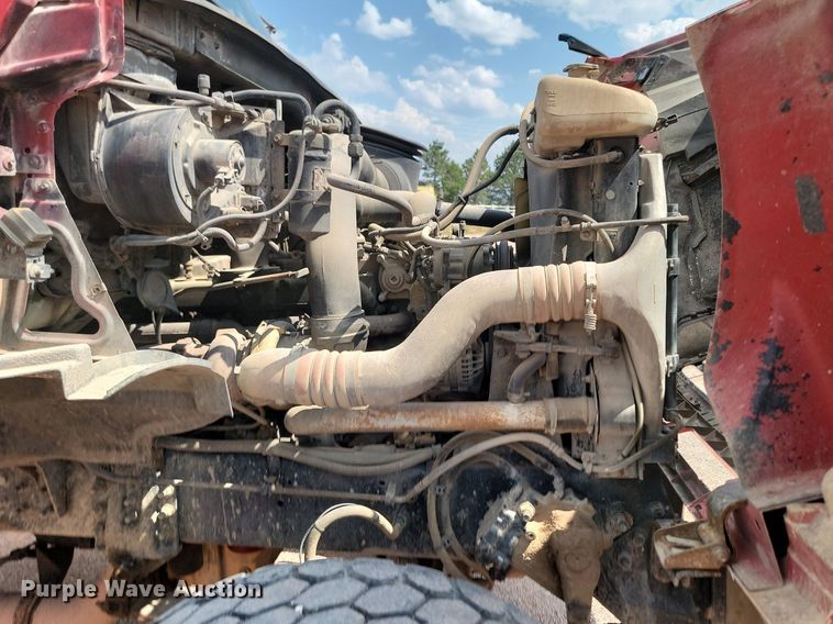 image for item OD9673 2004 Sterling  L9500 ready mix truck