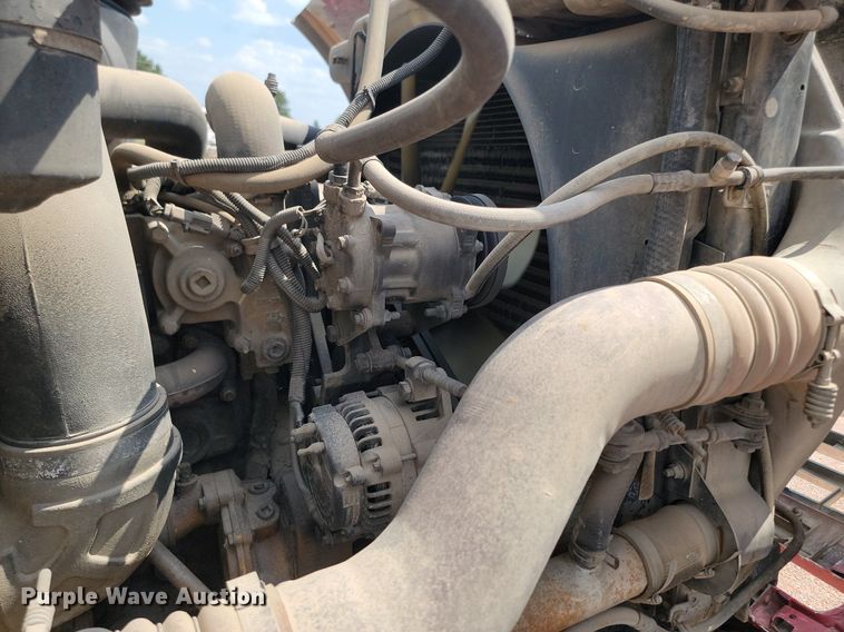 image for item OD9673 2004 Sterling  L9500 ready mix truck