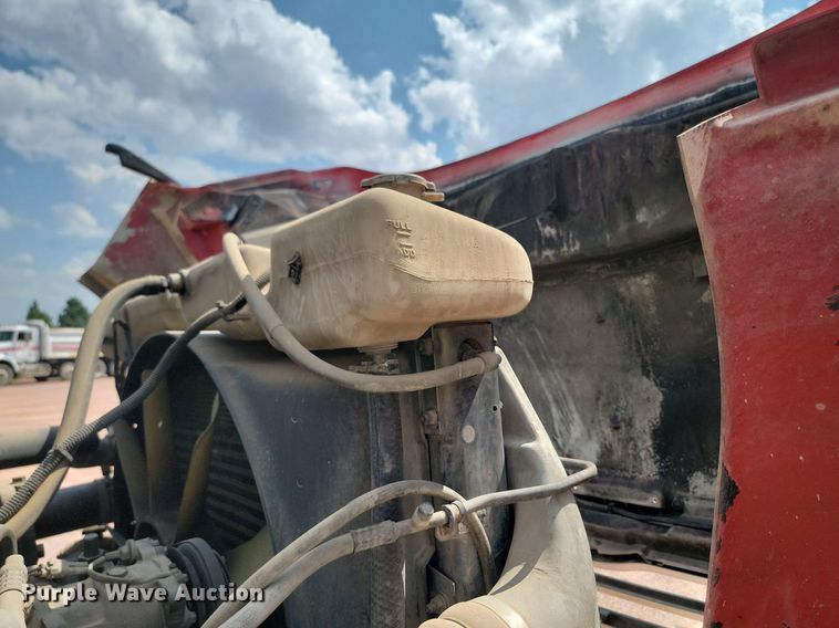 image for item OD9673 2004 Sterling  L9500 ready mix truck