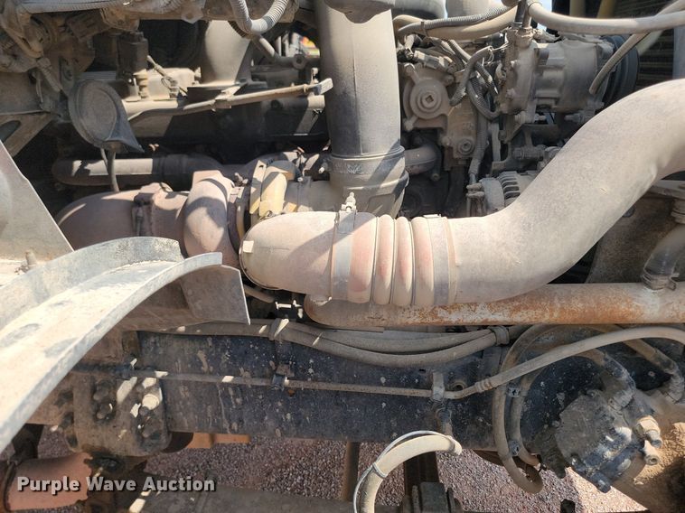 image for item OD9673 2004 Sterling  L9500 ready mix truck