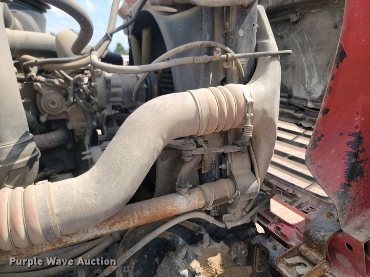 image for item OD9673 2004 Sterling  L9500 ready mix truck