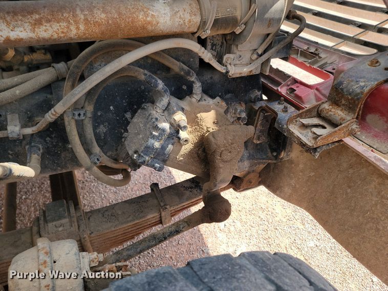 image for item OD9673 2004 Sterling  L9500 ready mix truck