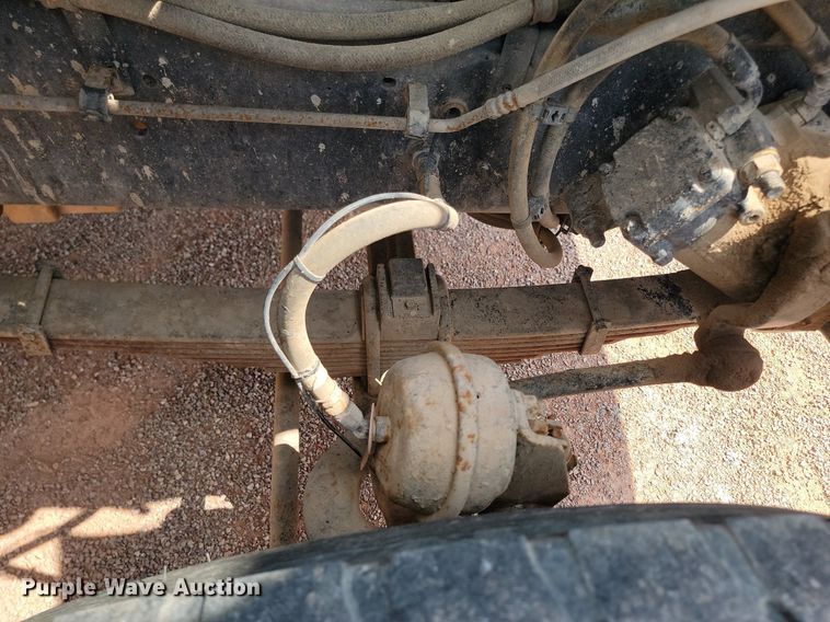 image for item OD9673 2004 Sterling  L9500 ready mix truck