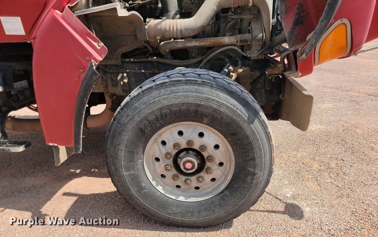 image for item OD9673 2004 Sterling  L9500 ready mix truck