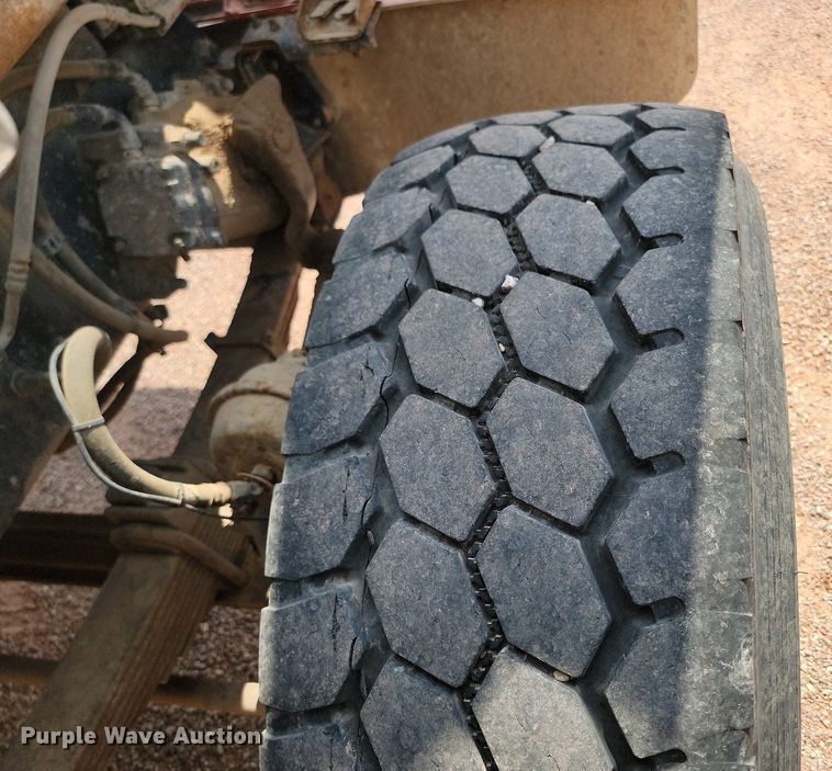 image for item OD9673 2004 Sterling  L9500 ready mix truck