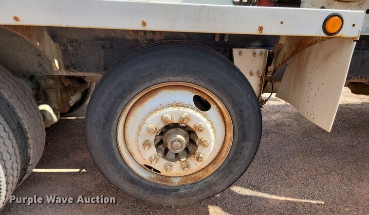 image for item OD9673 2004 Sterling  L9500 ready mix truck