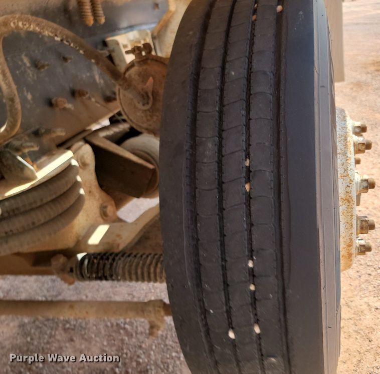 image for item OD9673 2004 Sterling  L9500 ready mix truck