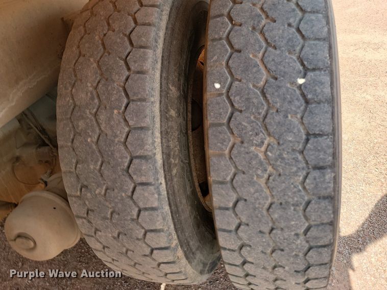 image for item OD9673 2004 Sterling  L9500 ready mix truck