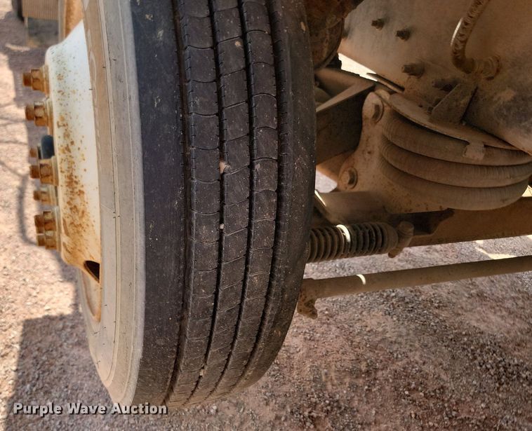 image for item OD9673 2004 Sterling  L9500 ready mix truck