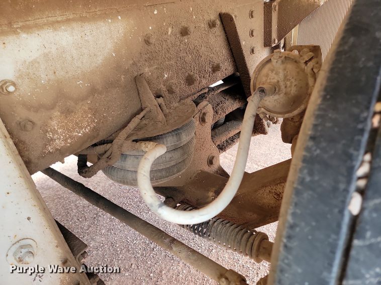 image for item OD9674 2001 Kenworth  W900 ready mix truck