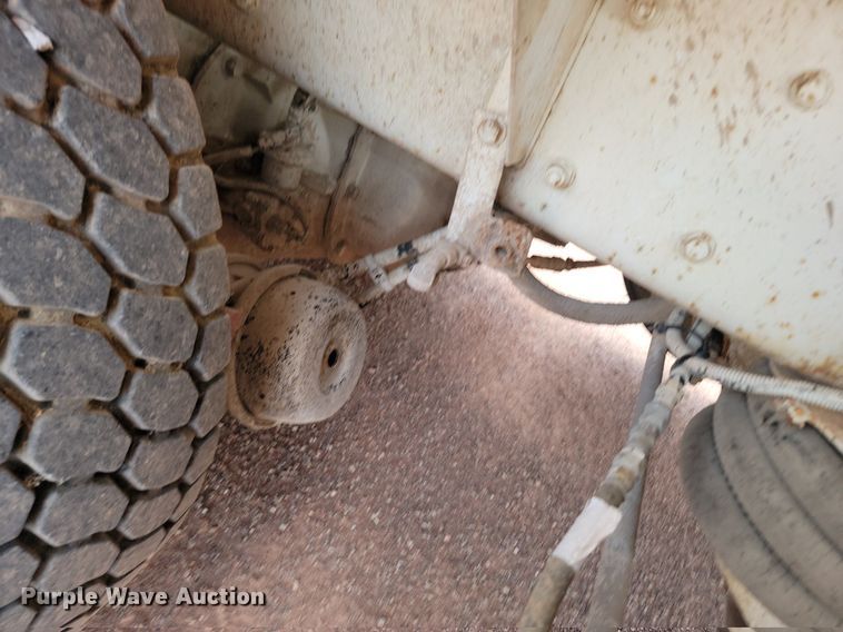 image for item OD9674 2001 Kenworth  W900 ready mix truck