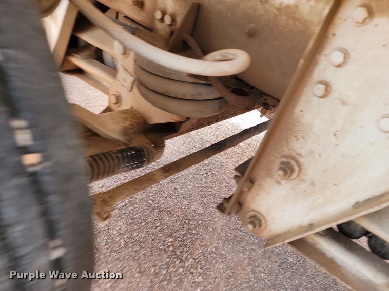 image for item OD9674 2001 Kenworth  W900 ready mix truck