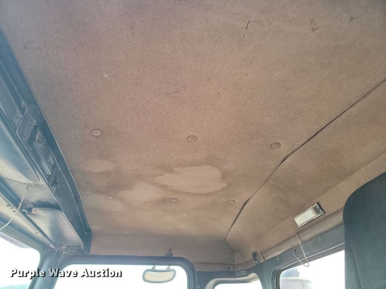 image for item OD9674 2001 Kenworth  W900 ready mix truck