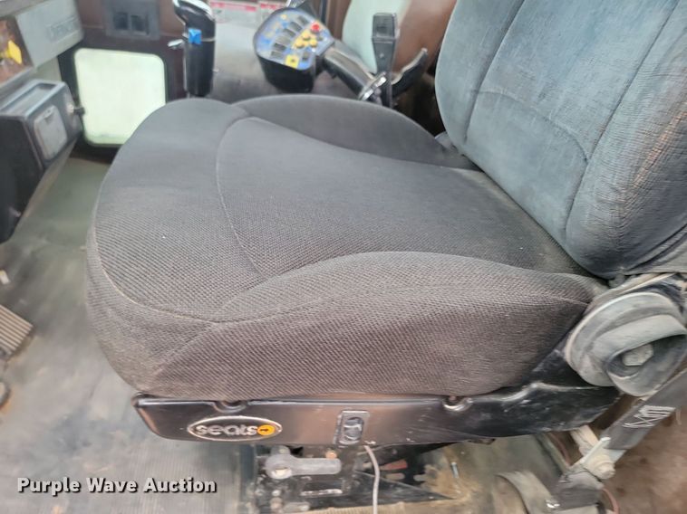 image for item OD9674 2001 Kenworth  W900 ready mix truck