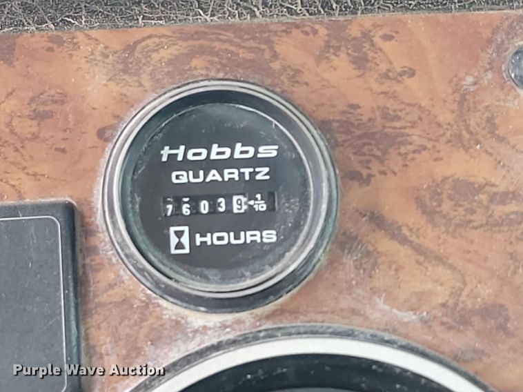 image for item OD9674 2001 Kenworth  W900 ready mix truck