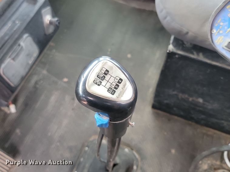 image for item OD9674 2001 Kenworth  W900 ready mix truck