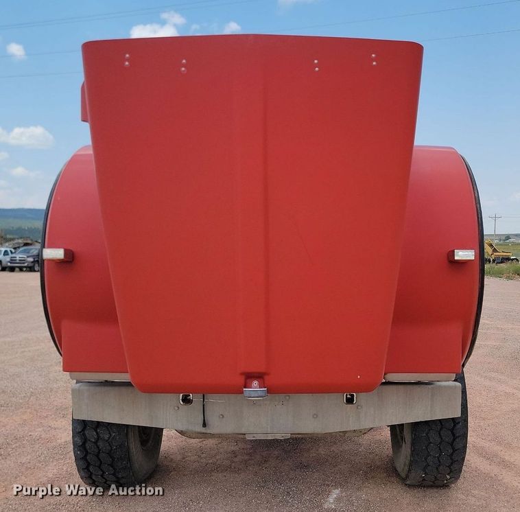 image for item OD9674 2001 Kenworth  W900 ready mix truck