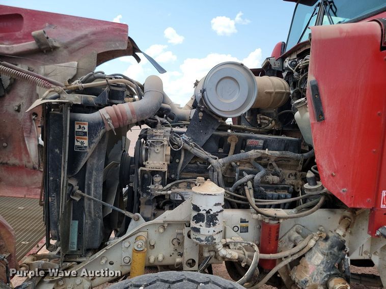 image for item OD9674 2001 Kenworth  W900 ready mix truck