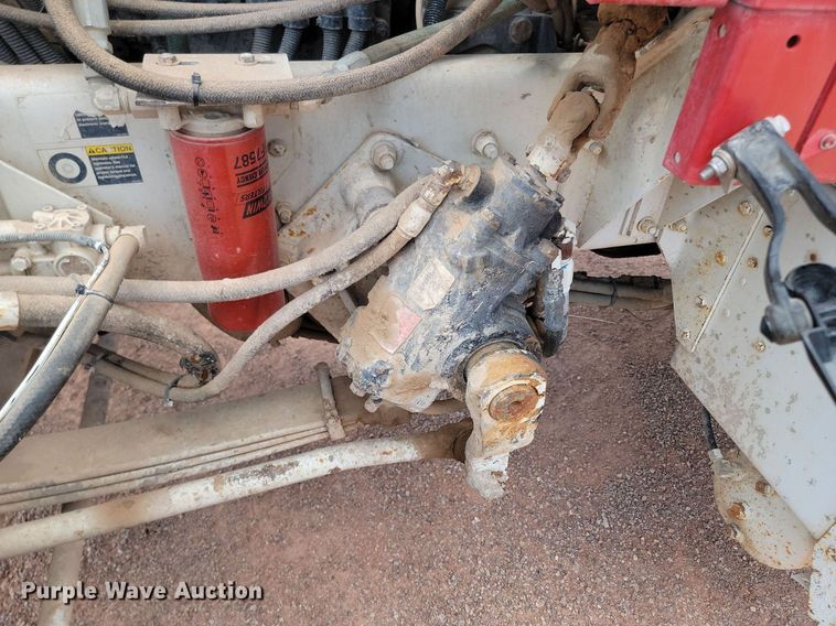 image for item OD9674 2001 Kenworth  W900 ready mix truck