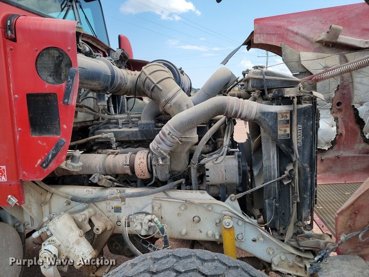 image for item OD9674 2001 Kenworth  W900 ready mix truck