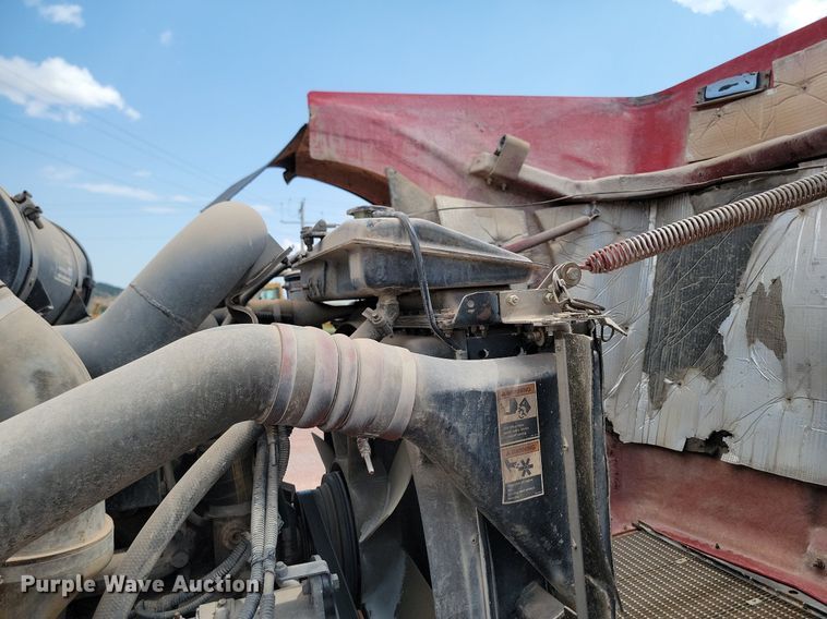 image for item OD9674 2001 Kenworth  W900 ready mix truck