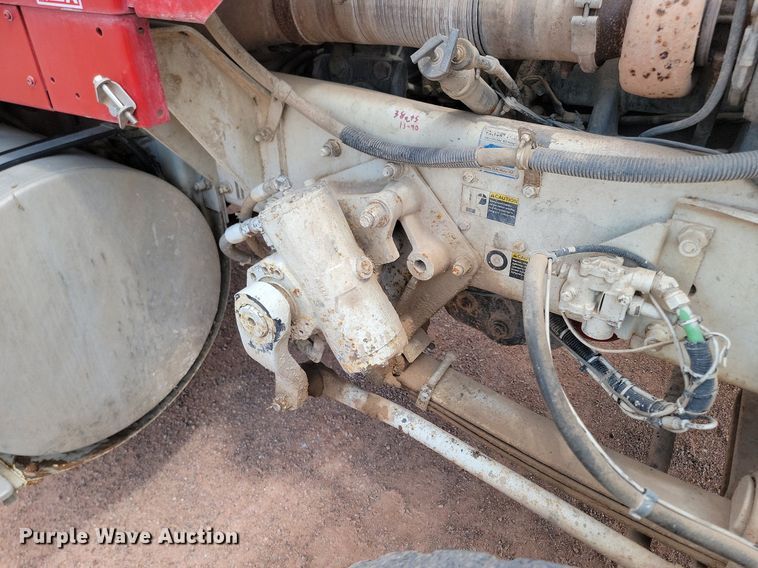 image for item OD9674 2001 Kenworth  W900 ready mix truck