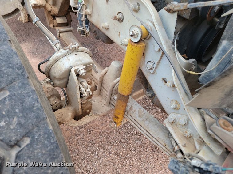 image for item OD9674 2001 Kenworth  W900 ready mix truck