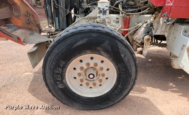 image for item OD9674 2001 Kenworth  W900 ready mix truck