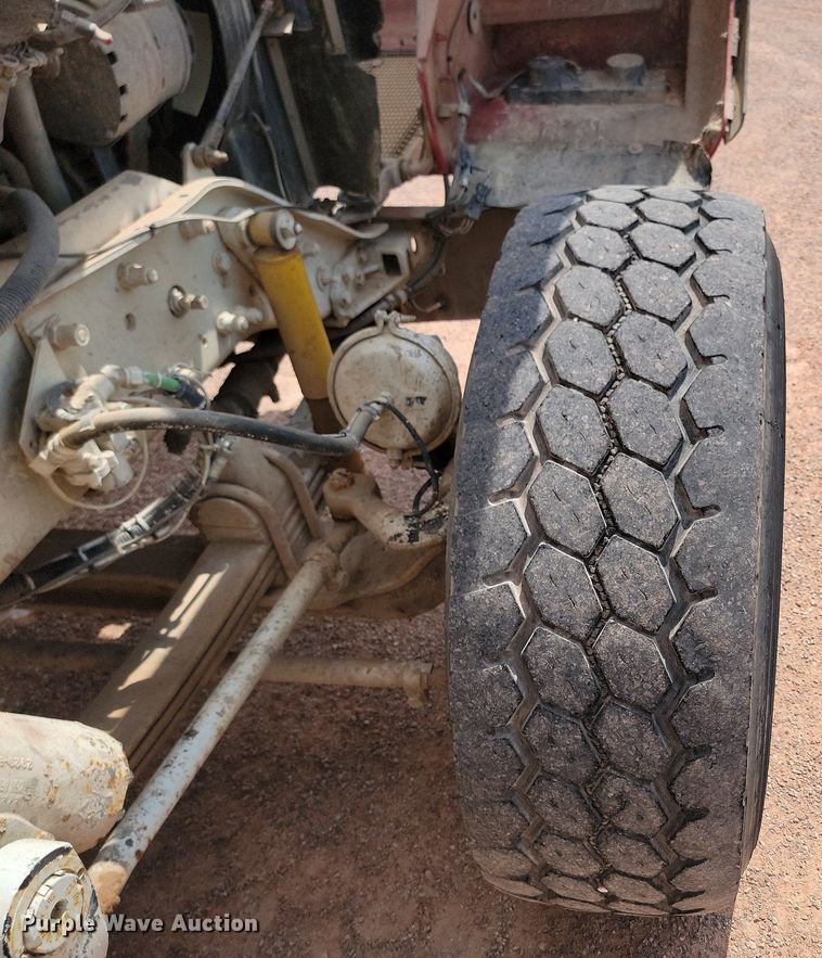 image for item OD9674 2001 Kenworth  W900 ready mix truck