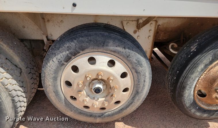 image for item OD9674 2001 Kenworth  W900 ready mix truck