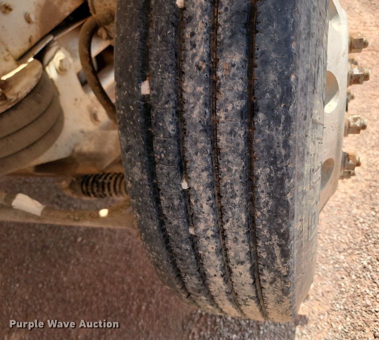 image for item OD9674 2001 Kenworth  W900 ready mix truck