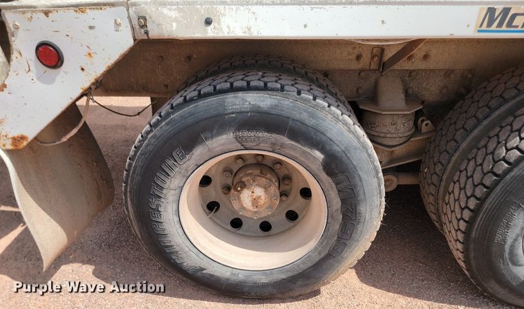 image for item OD9674 2001 Kenworth  W900 ready mix truck