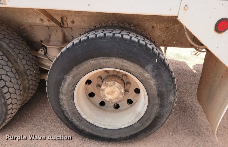 image for item OD9674 2001 Kenworth  W900 ready mix truck