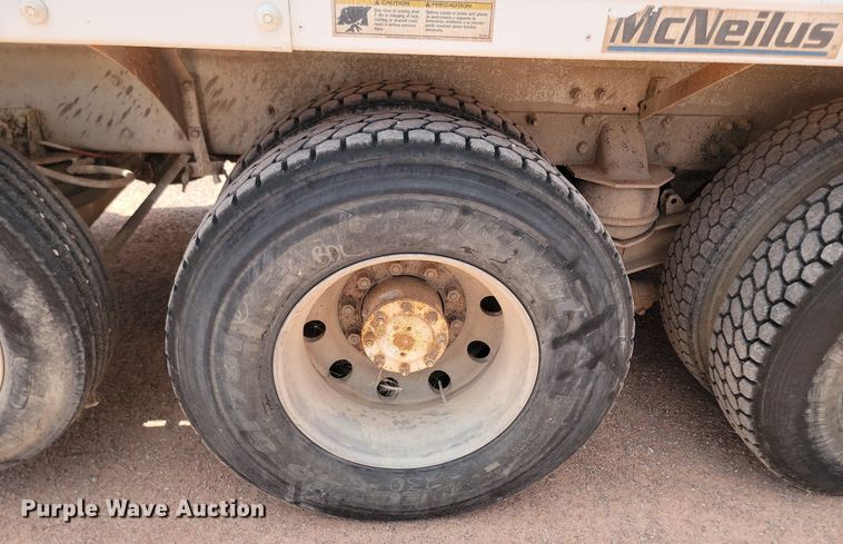 image for item OD9674 2001 Kenworth  W900 ready mix truck