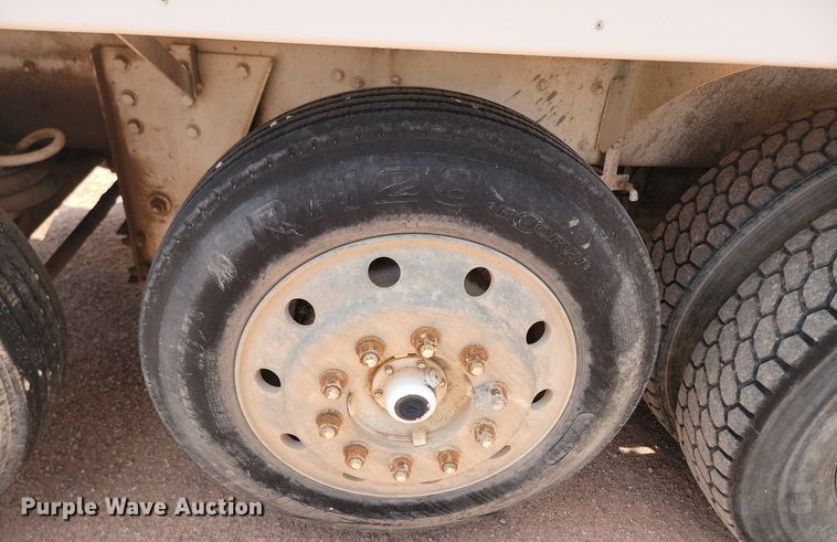 image for item OD9674 2001 Kenworth  W900 ready mix truck