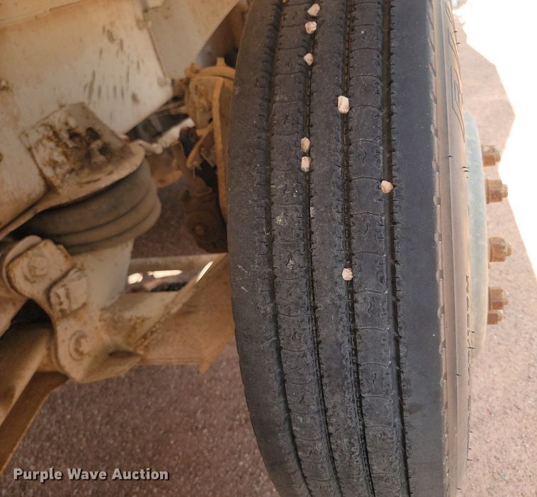 image for item OD9674 2001 Kenworth  W900 ready mix truck