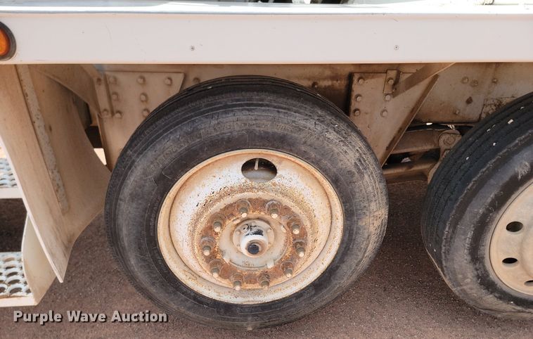 image for item OD9674 2001 Kenworth  W900 ready mix truck