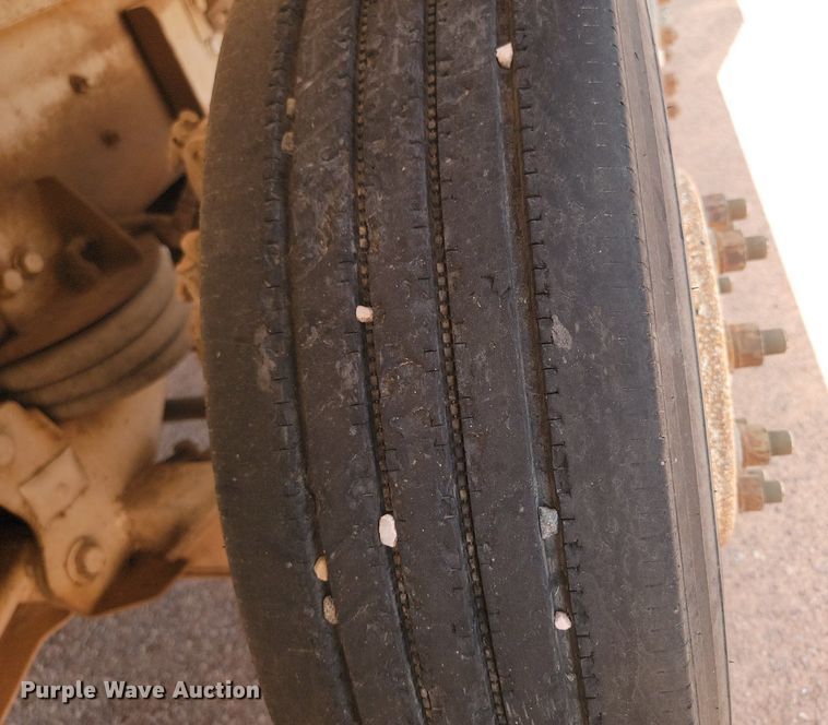 image for item OD9674 2001 Kenworth  W900 ready mix truck