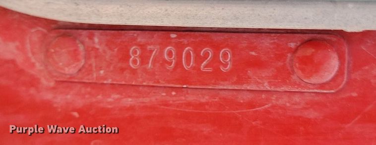 image for item OD9674 2001 Kenworth  W900 ready mix truck