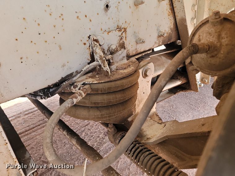 image for item OD9675 2003 Kenworth  W900 ready mix truck