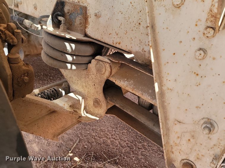 image for item OD9675 2003 Kenworth  W900 ready mix truck