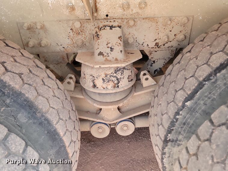 image for item OD9675 2003 Kenworth  W900 ready mix truck