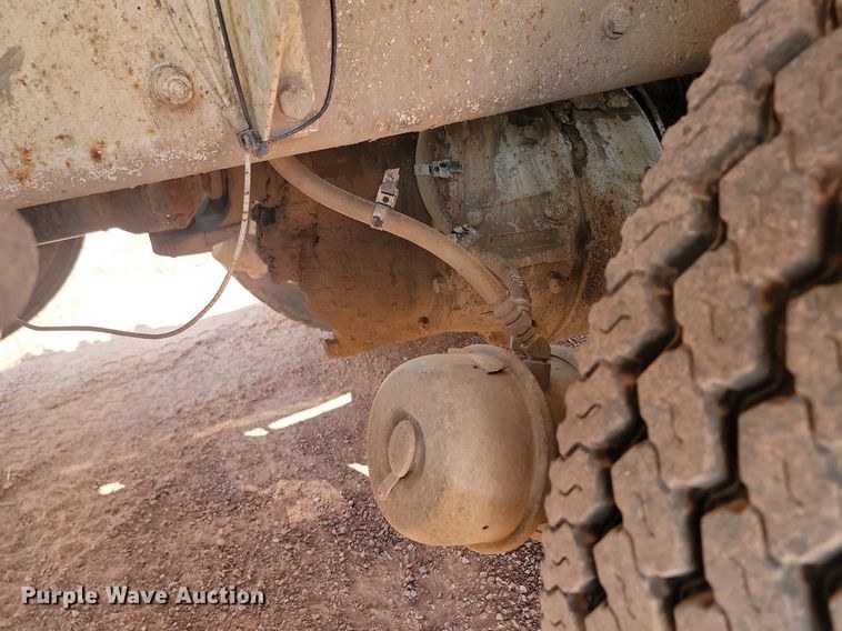 image for item OD9675 2003 Kenworth  W900 ready mix truck