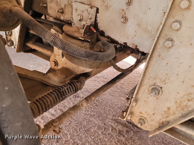 image for item OD9675 2003 Kenworth  W900 ready mix truck