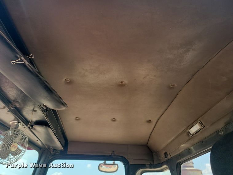 image for item OD9675 2003 Kenworth  W900 ready mix truck