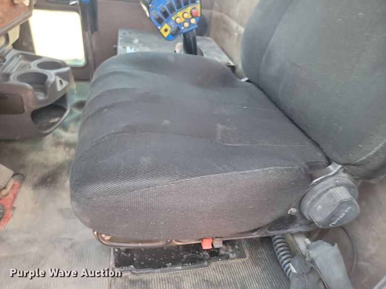 image for item OD9675 2003 Kenworth  W900 ready mix truck