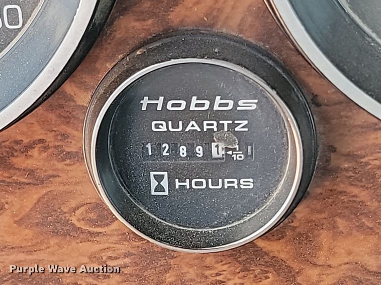 image for item OD9675 2003 Kenworth  W900 ready mix truck