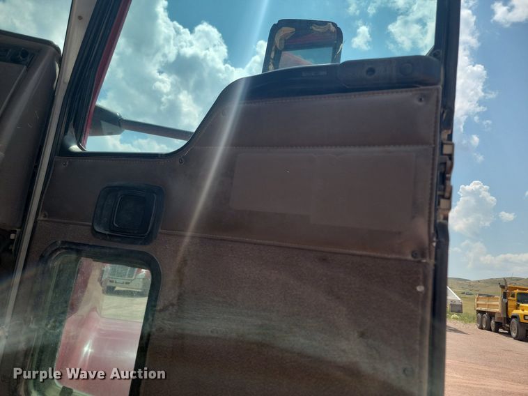 image for item OD9675 2003 Kenworth  W900 ready mix truck