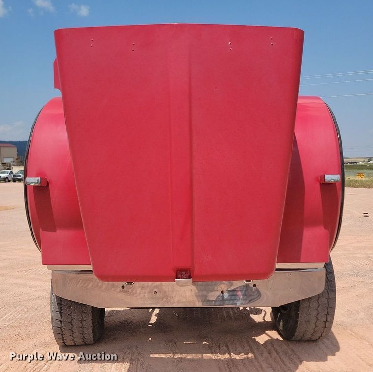 image for item OD9675 2003 Kenworth  W900 ready mix truck